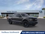 2026 Ford F-150 SuperCrew Cab 4WD Pickup for sale #F60247 - photo 1