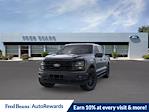 2026 Ford F-150 SuperCrew Cab 4WD Pickup for sale #F60247 - photo 3
