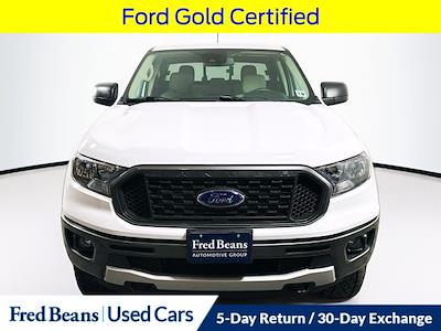 Used 2023 Ford Ranger - photo 1
