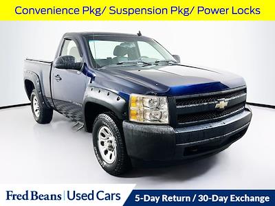 Used 2007 Chevrolet Silverado 1500 - photo 1