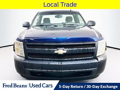 Used 2007 Chevrolet Silverado 1500 - photo 1