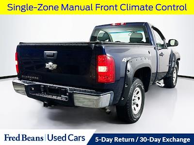 Used 2007 Chevrolet Silverado 1500 - photo 1