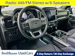 2023 Ford F-150 SuperCrew Cab 4WD Pickup for sale #F6025S - photo 10