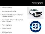2023 Ford F-150 SuperCrew Cab 4WD Pickup for sale #F6025S - photo 24