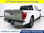 2023 Ford F-150 SuperCrew Cab 4WD Pickup for sale #F6025S - photo 2