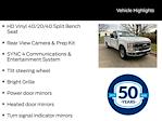 2023 Ford F-350 Regular Cab SRW RWD Cab Chassis for sale #F6025S1 - photo 11