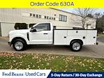 2023 Ford F-350 Regular Cab SRW RWD Cab Chassis for sale #F6025S1 - photo 5