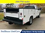 2023 Ford F-350 Regular Cab SRW RWD Cab Chassis for sale #F6025S1 - photo 9