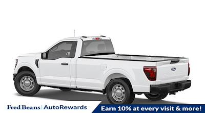 New 2026 Ford F-150 - photo 1