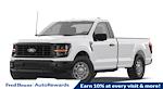 2026 Ford F-150 Regular Cab RWD Pickup for sale #F60263 - photo 1