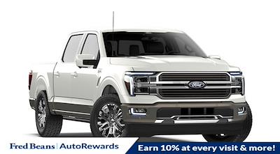 New 2026 Ford F-150 - photo 1