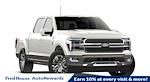 2026 Ford F-150 SuperCrew Cab 4WD Pickup for sale #F60265 - photo 3