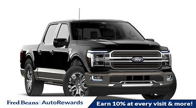 New 2026 Ford F-150 - photo 1