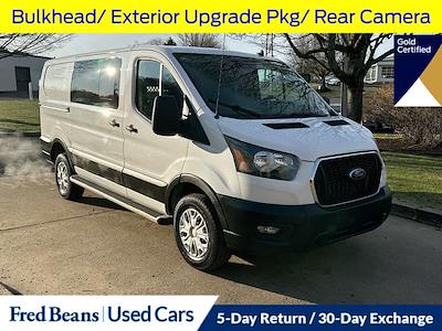 Used 2024 Ford Transit 250 - photo 1