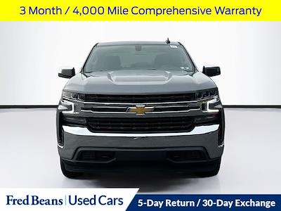 Used 2021 Chevrolet Silverado 1500 LT Crew Cab for sale #F6026S - photo 2