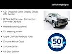 2021 Chevrolet Silverado 1500 Crew Cab 4WD Pickup for sale #F6026S - photo 21