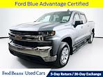 2021 Chevrolet Silverado 1500 Crew Cab 4WD Pickup for sale #F6026S - photo 4