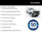 2021 Chevrolet Silverado 1500 Crew Cab 4WD Pickup for sale #F6026S - photo 6