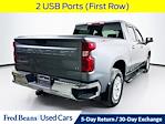2021 Chevrolet Silverado 1500 Crew Cab 4WD Pickup for sale #F6026S - photo 9