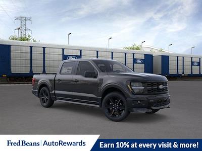 New 2026 Ford F-150 - photo 1