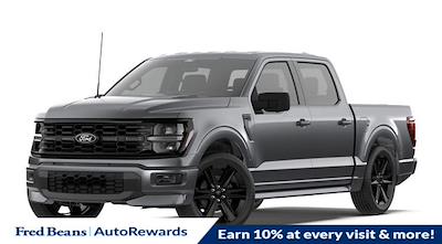 New 2026 Ford F-150 - photo 1