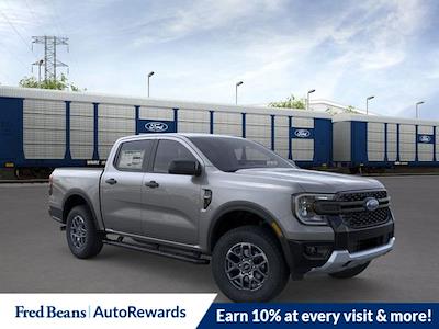 New 2026 Ford Ranger - photo 1
