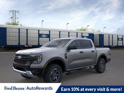 New 2026 Ford Ranger - photo 1