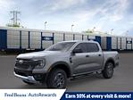 New 2026 Ford Ranger XLT SuperCrew Cab for sale #F60279 - photo 4
