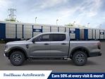 New 2026 Ford Ranger XLT SuperCrew Cab for sale #F60279 - photo 6