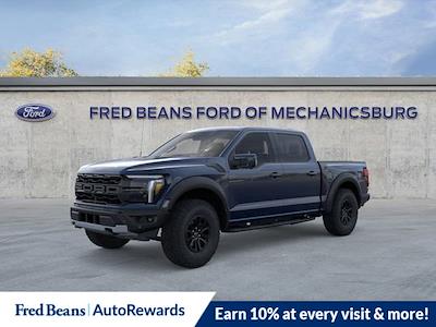 New 2026 Ford F-150 - photo 1