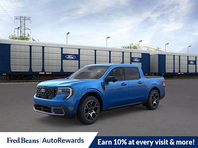 New 2026 Ford Maverick - photo 1