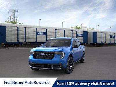 New 2026 Ford Maverick - photo 1