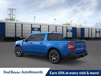 New 2026 Ford Maverick - photo 1