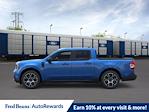 2026 Ford Maverick SuperCrew Cab AWD Pickup for sale #F60289 - photo 4