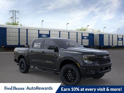New 2026 Ford Ranger - photo 1
