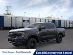 New 2026 Ford Ranger Lariat SuperCrew Cab for sale #F60295 - photo 3