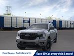 New 2026 Ford Ranger XLT SuperCrew Cab for sale #F60296 - photo 4