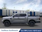 New 2026 Ford Ranger XLT SuperCrew Cab for sale #F60296 - photo 5