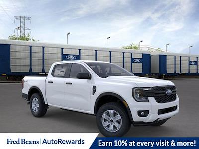 New 2026 Ford Ranger - photo 1