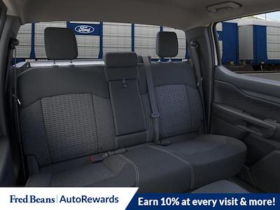 New 2026 Ford Ranger - photo 1