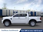 New 2026 Ford Ranger XL SuperCrew Cab for sale #F60299 - photo 5
