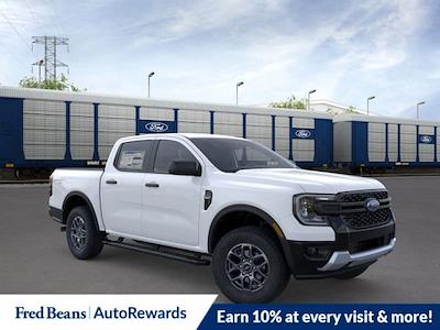 New 2026 Ford Ranger - photo 1