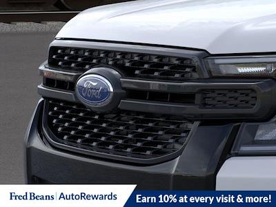 New 2026 Ford Ranger - photo 1