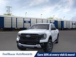 New 2026 Ford Ranger XLT SuperCrew Cab for sale #F60300 - photo 4
