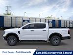 New 2026 Ford Ranger XLT SuperCrew Cab for sale #F60300 - photo 5