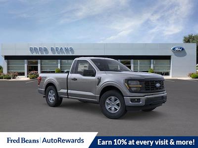2026 Ford F-150 Regular Cab 4WD Pickup for sale #F60307 - photo 1