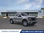2026 Ford F-150 Regular Cab 4WD Pickup for sale #F60307 - photo 1