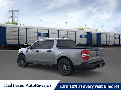 New 2026 Ford Maverick - photo 1