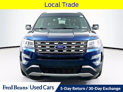 2017 Ford Explorer 4WD SUV for sale #F603131 - photo 2