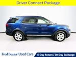 2017 Ford Explorer 4WD SUV for sale #F603131 - photo 10